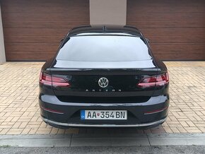 Volkswagen Arteon 2.0 TDI Elegance VIRTUAL COCKPIT - 8