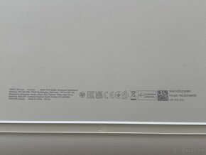 Notebook HP 250 G10 4GB / 128GB SSD Silver - 8