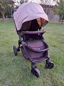 Predám športový kočík Britax B-AGILE Plus - 8