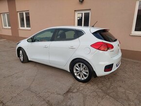 Kia Ceed 1.6 CRDi 100kw - 8