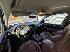 Audi Q5 Sline 3.0 TDI quattro - 8