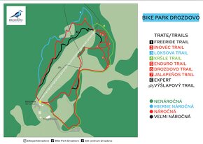 PREDAJ - STAVEBNÝ POZEMOK 2543 m2 ID 005-14-FIJA - 8