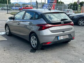 Hyundai i20 A/T - 8