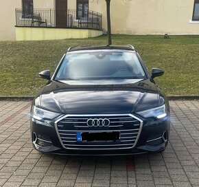 Predám Audi A6 Avant 2019 odpočet DPH. - 8