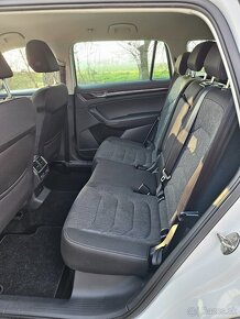 Škoda Kodiaq Style 4x4 Virtual/Matrix/Canton - 8