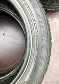 Dvojrozmer 155/60 r15 a 175/55 r15 letné FALKEN - 8