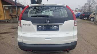 HONDA CR-V  1.6 IDTEC.COMFORT - 8