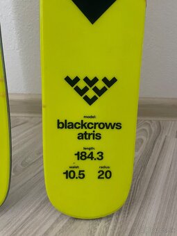 Black crows Atris - 8