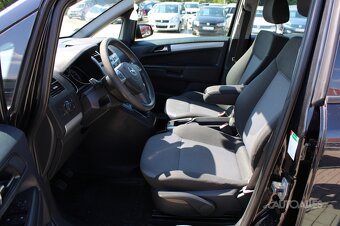 Opel Zafira 1,7 CDTi 81 kW - 8