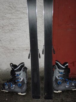 Salomon X PRO-SX -162cm - 8