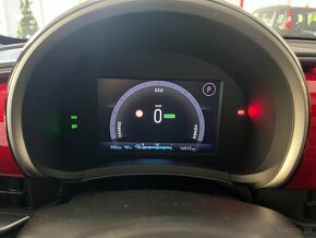 Fiat 600e 54kWh AUTOMAT ELEKTROMOBIL - 8