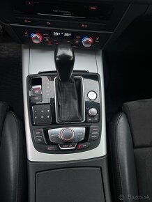 Audi A6 C7 3.0 BiTDI - 8