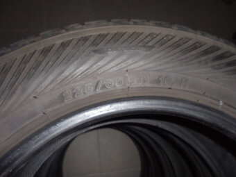 Yokohama W.Drive V902A 225/65 R17 102H č.27L+z - 8