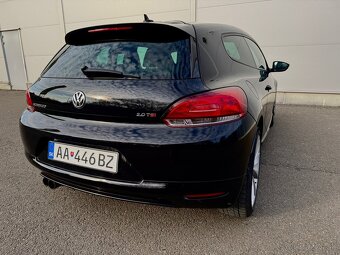 Volkswagen Scirocco 2.0 TSI 147kw - 8