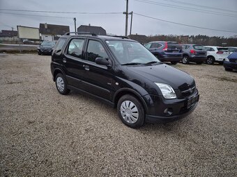 Suzuki ignis - 8