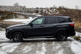 BMW X5 xDrive 40i mHEV A/T - 8