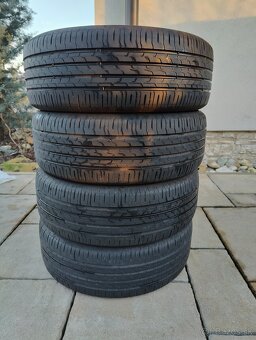 continental contact 6, 195/55 R16 87H - 8