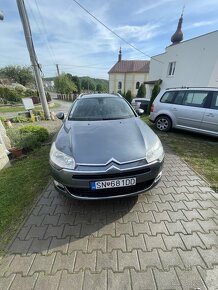 Predam Citroën C5 1.6Hdi - 8