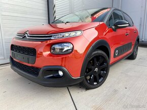 Citroën C3 PureTech A/T 81 kW 2018 - 8