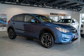 Subaru XV 2.0i Comfort CVT / Adventure Ed - 8