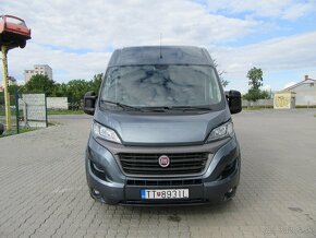 Fiat Ducato Panorama - 8