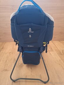 Deuter Kid Comfort Midnight - 8