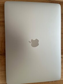 MacBook Pro 13” M1 - Vynikajúci stav, drobná prasklinka - 8