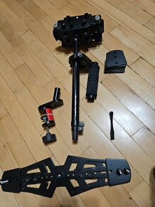 Steadycam Flycam Nano DSLR-HD - 8