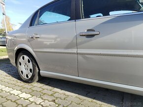 Opel Vectra 1,9 CDTI - 8