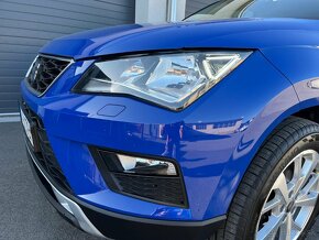 SEAT ATECA 1.6TDi AC KOMBI - 8