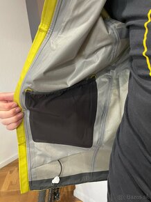 Patagonia goretex bunda - 8