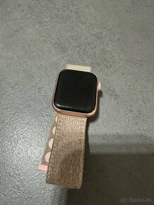 Apple Watch 6 40mm rosegold - 8