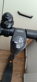 Elektrická kolobežka Ninebot Segway KickScooter ES2 - 8