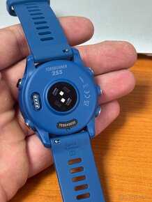 Garmin Forerunner 255 - výstavný kus - 8