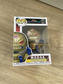 Funko POP figurky - 8