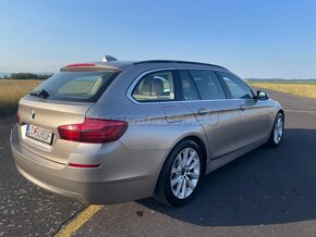 BMW 520d xDrive - 8