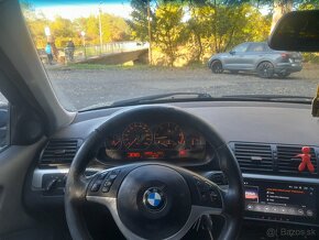 Bmw e46 330d - 8