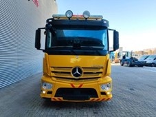 9374 Mercedes-Benz Actros 2543 - 6x2 - Omars  11t plato – EU - 8