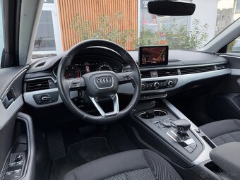 2017 Audi A4 B9 2.0 TDI 110kw S-tronic S-Line - 8