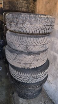 5x100 R15 - 8