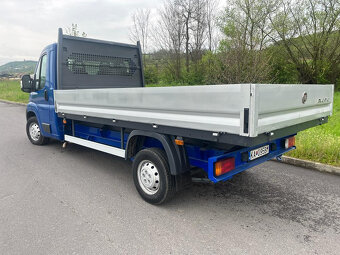 Fiat Ducato 2,3 IVECO , valnik MAXI - 8