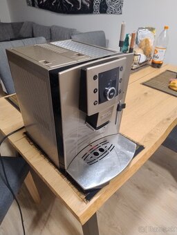 DeLonghi perfecta 5400 - 8