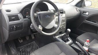 Ford mondeo 1.8i 140xxxkm - 8