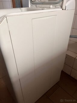 Zanussi pracka 5,5kg - 8