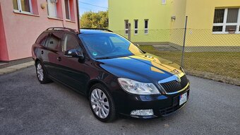 Skoda Octavia Combi 2.0 Tdi 103kw 2010 DSG - 8