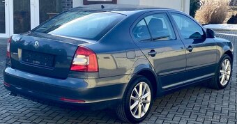 ŠKODA OCTAVIA 2 1.9 TDI 77KW BEZ DPF FACELIFT - 8