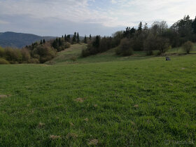 Predám pozemky Banská Štiavnica - 8