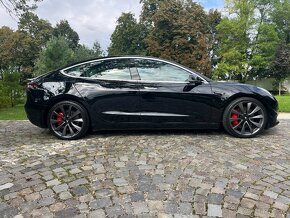 Tesla Model 3 Performance DPH - 8