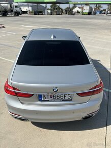 BMW 730d - 8