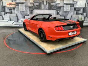 Ford Mustang 3.7i, 224KW, V6 - 8